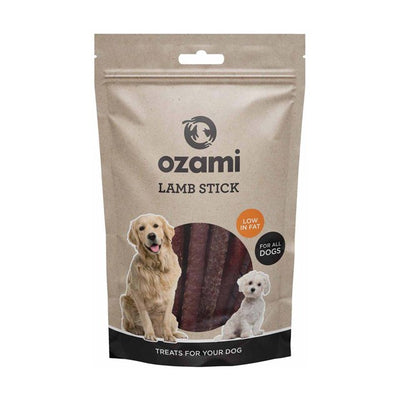 Ozami Lamb Stick - 11 cm - 100 g