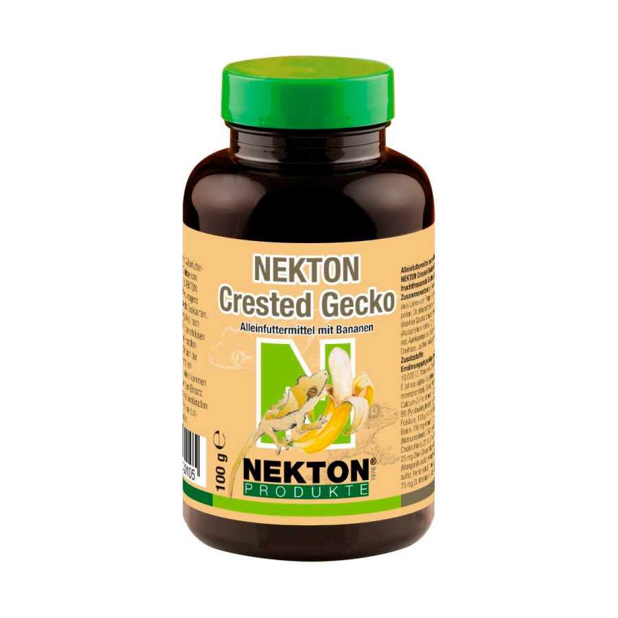 Nekton Crested Food Banan och Aprikos