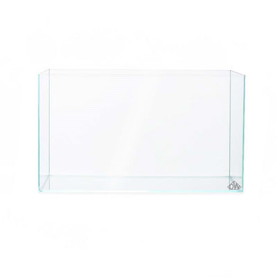 Optiwhite Akvarium 25L - 40x25x25 cm