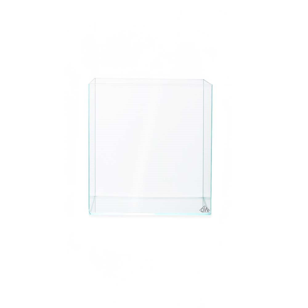 Optiwhite - Akvarium - 31,5 liter - 30x30x35 cm