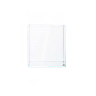 Optiwhite - Akvarium - 31,5 liter - 30x30x35 cm