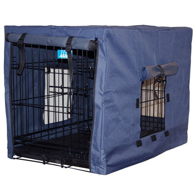 Ozami Överdrag till Hundtransportbur - 48x31,5x39 cm