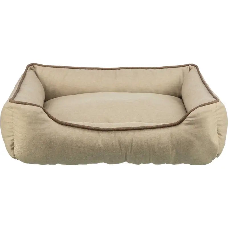 Bädd Nio, 75 × 60 cm, sand