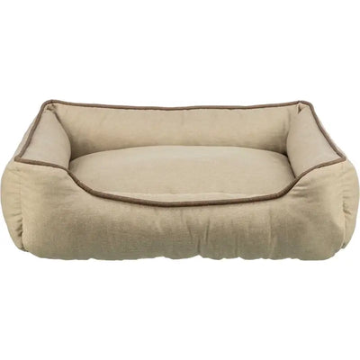 Bädd Nio, 75 × 60 cm, sand