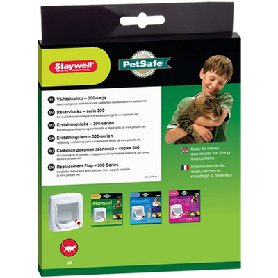 Petsafe Staywell Replacement Flap 300.400,500