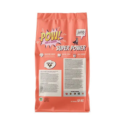 POW! Dog Super Power 2 kg