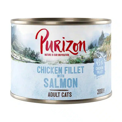 Purizon enpack 200 g