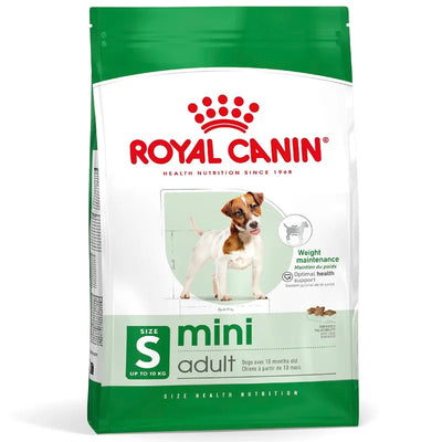 Royal Canin MINI Adult Torrfoder för hund 4 kg