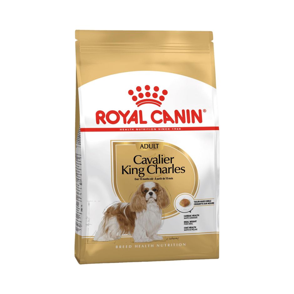 Royal Canin Cavalier King Charles Adult 7,5kg