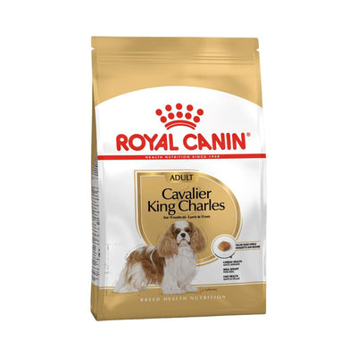 Royal Canin Cavalier King Charles Adult 7,5kg