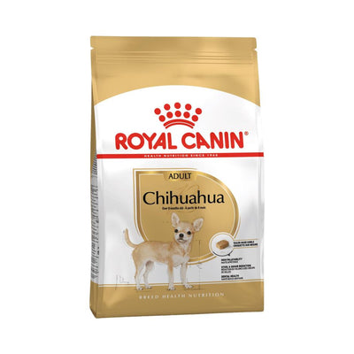 Royal Canin Chihuahua Adult 3kg