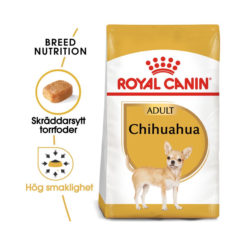 Royal Canin Chihuahua Adult 3kg