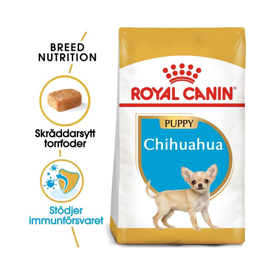 Royal Canin Chihuahua Puppy