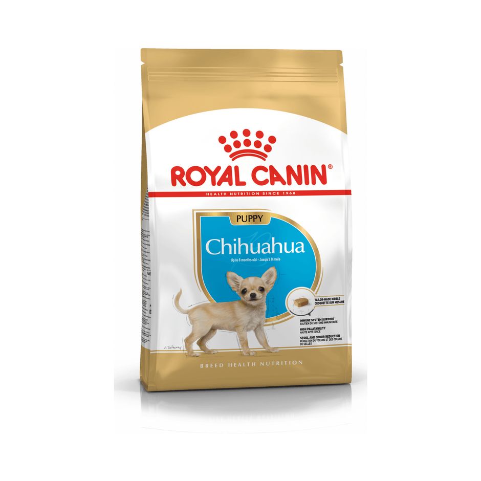 Royal Canin Chihuahua Puppy