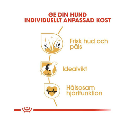 Royal Canin Cocker Adult Torrfoder för hund 12 kg