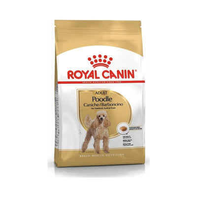 Royal Canin Poodle Adult Torrfoder för hund 7,5 kg