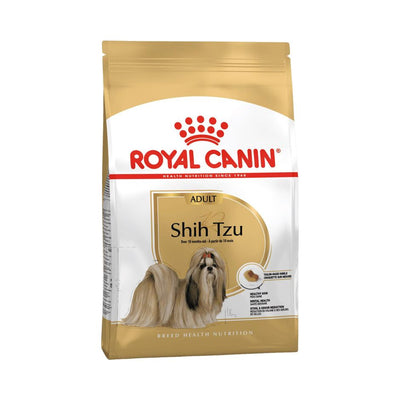 Royal Canin Shih Tzu Adult Torrfoder för hund 7,5 kg