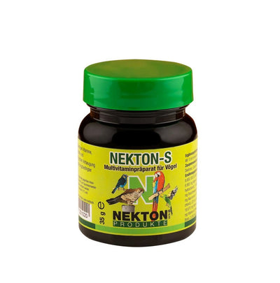 Nekton-S Multivitamin 35gr
