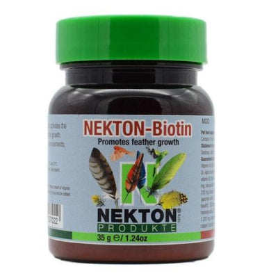 Nekton Bio Vitamins 35g