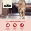 Acana Adult Indoor Entrée Torrfoder för katt 4,5kg