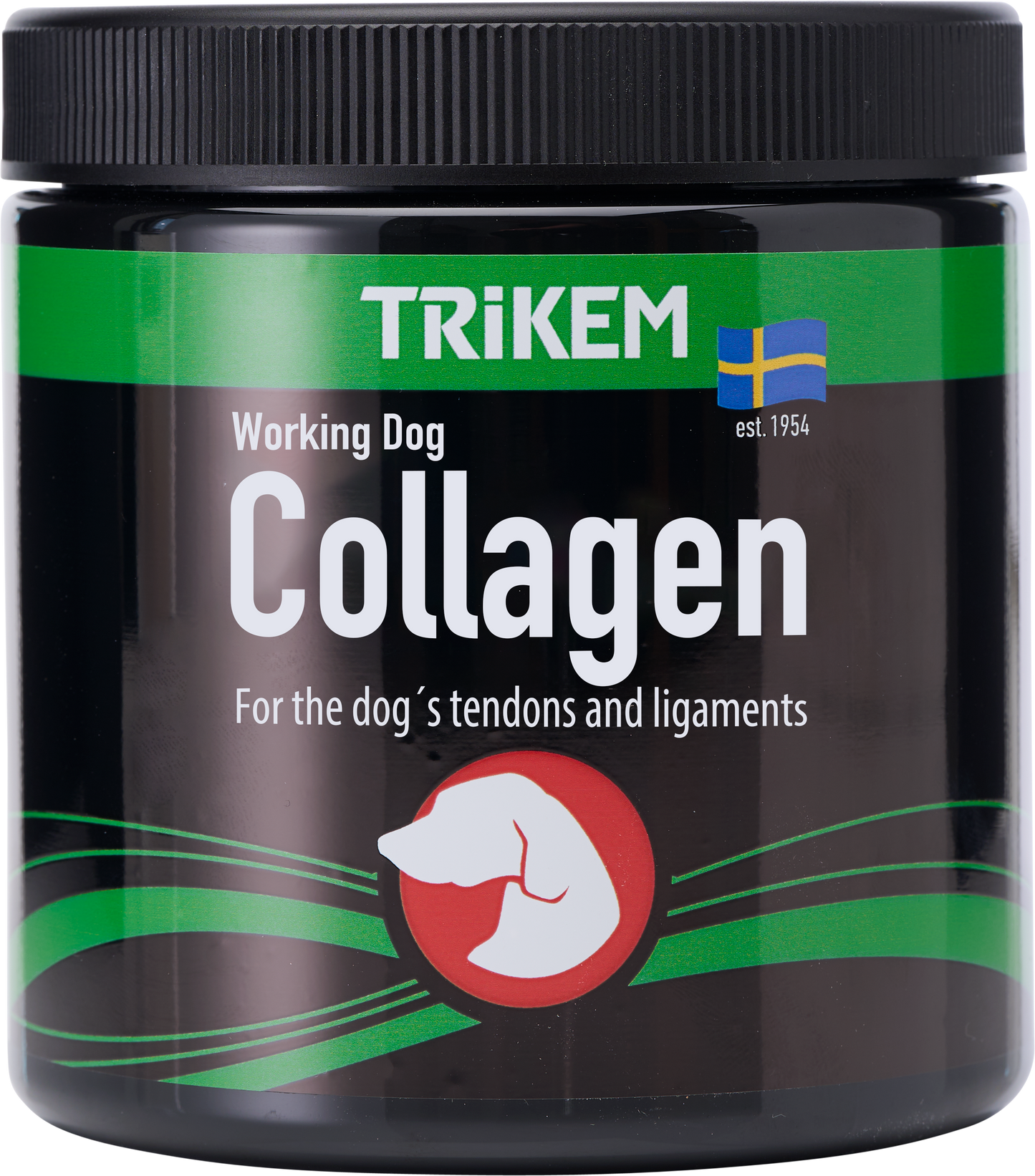 Trikem Working Dog Collagen 350g