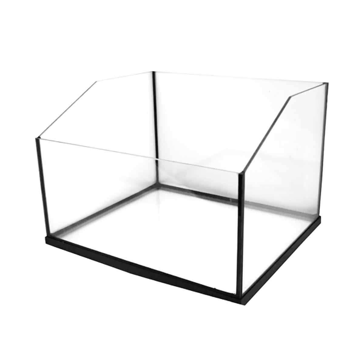 Akwaland Sköldpaddsterrarium - 40x35x25 cm