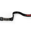 Ezydog Dog Click Isofix Cargo Seat Belt Black