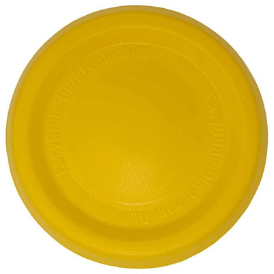 Starmark Foam Frisbee Gul M 23cm