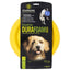 Starmark Foam Frisbee Gul M 23cm