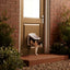 PetSafe Staywell Pet Door 715 - Vit - Hund- & kattlucka