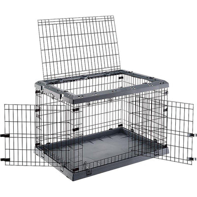 Ferplast – Superior Hundbur (118x77x82cm)