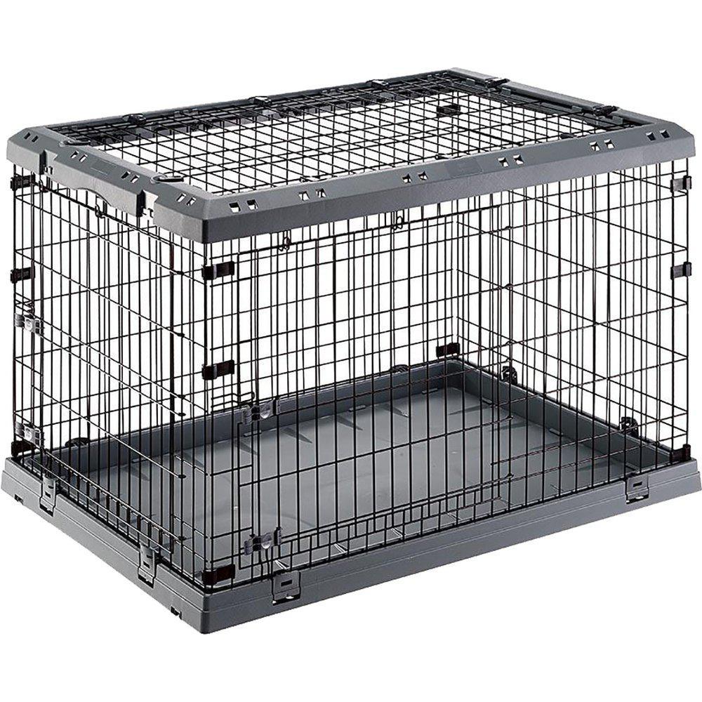Ferplast – Superior Hundbur (118x77x82cm)