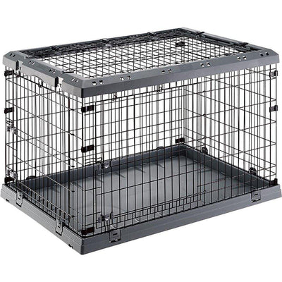 Ferplast – Superior Hundbur (118x77x82cm)