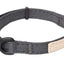 FuzzYard Life Hundhalsband - Slate Gray