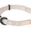 FuzzYard Life Hundhalsband - Sandstone