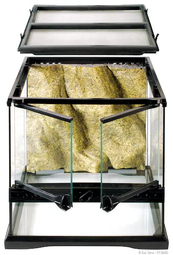 Exo Terra Terrarium 30x30x30cm
