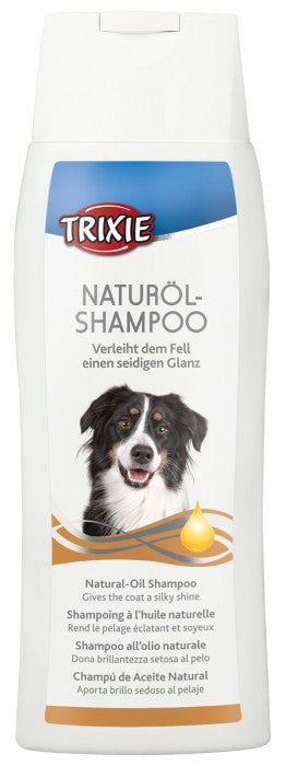 Trixie Natural-Oil Schampo 250ml