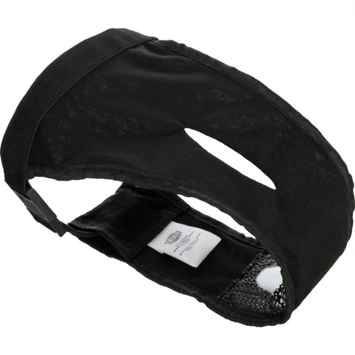Trixie Tikskydd Svart L 50-59 cm