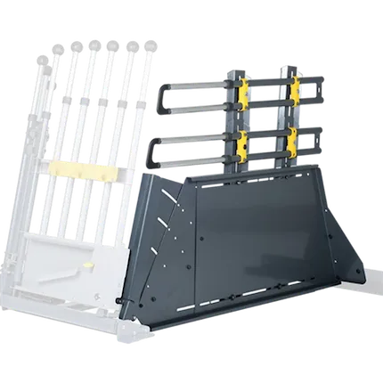 MimSafe VarioDivider M 780–1000mm - Avdelare kort