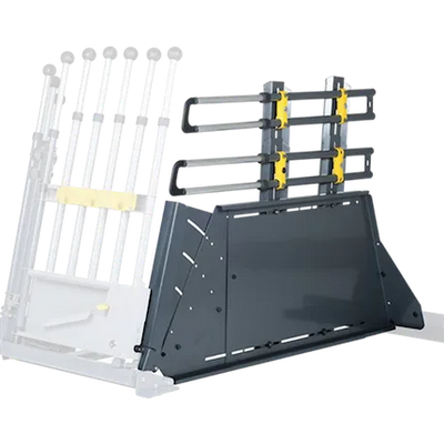 MimSafe VarioDivider M 780–1000mm - Avdelare kort