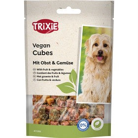 Trixie Vegan Cubes 100g