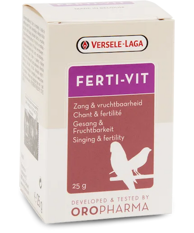 Versele-Laga Oropharma Ferti